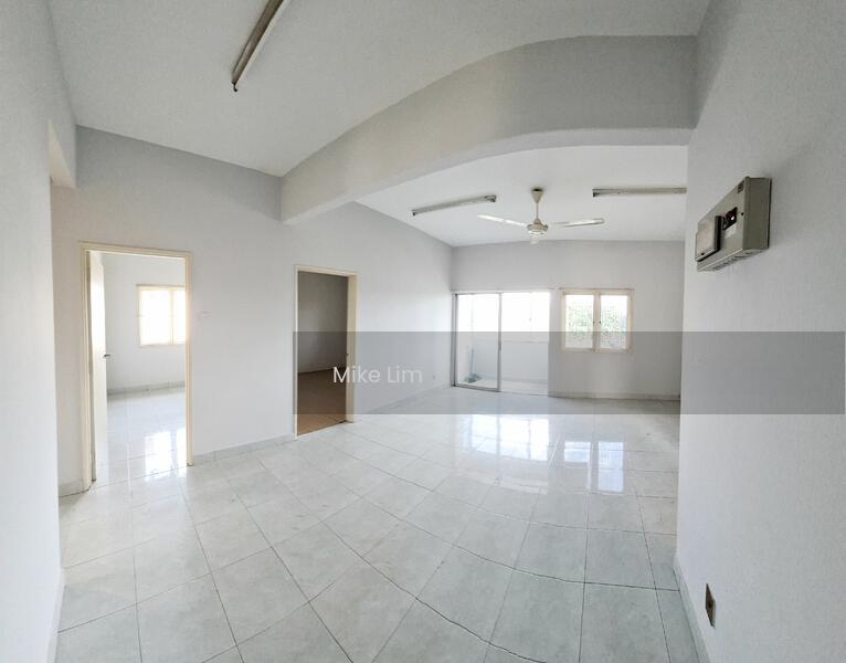 Taman Megah Cheras Apartment (Phase 1B) - 3