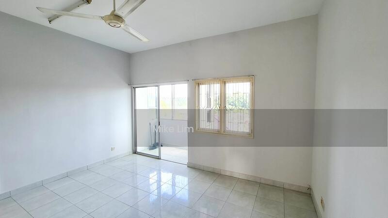 Taman Megah Cheras Apartment (Phase 1B) - 4