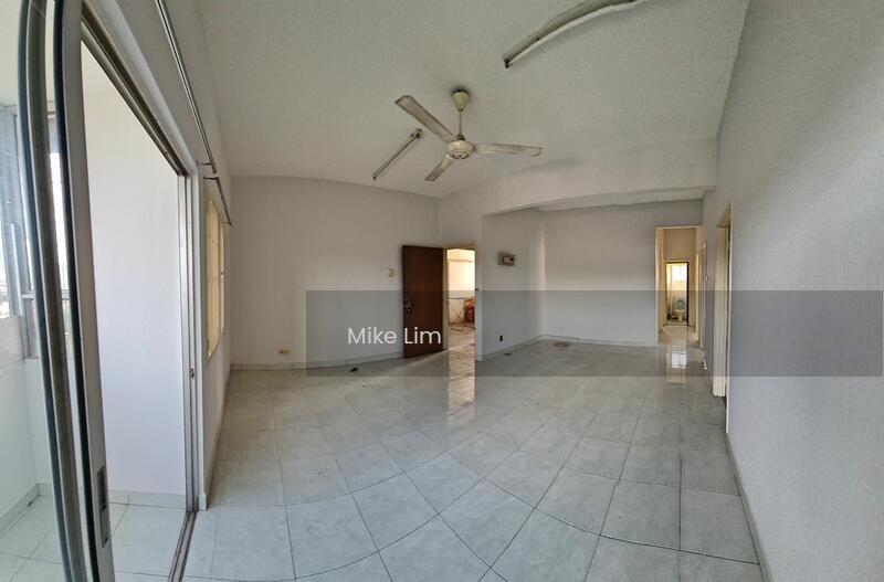 Taman Megah Cheras Apartment (Phase 1B) - 5