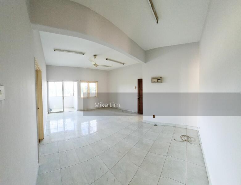 Taman Megah Cheras Apartment (Phase 1B) - 1