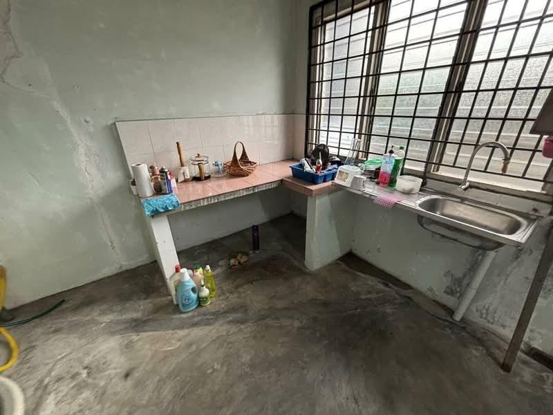 Taman Permas Jaya - 3