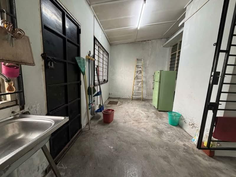 Taman Permas Jaya - 4