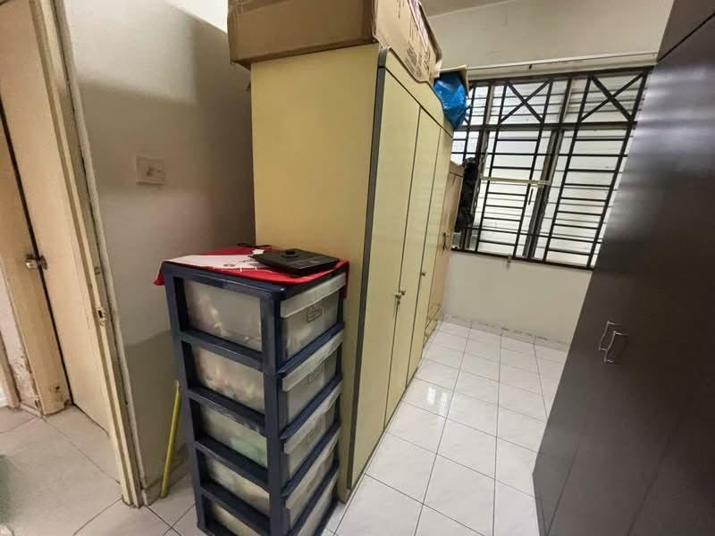 Taman Permas Jaya - 5