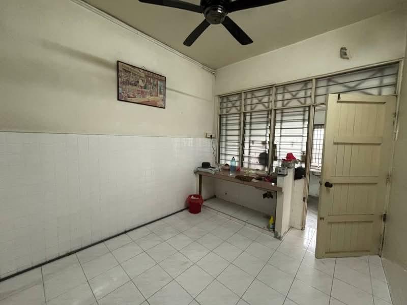 Taman Permas Jaya - 2