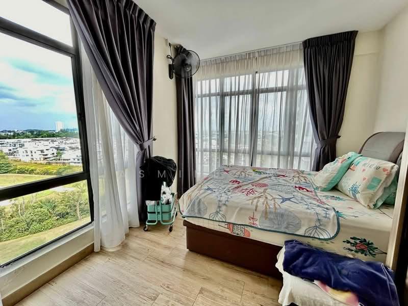 ARC @ Austin Hills - 2