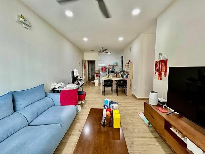 ARC @ Austin Hills - 1