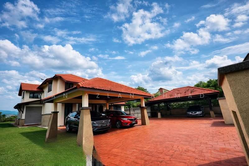 Bangi Golf Resort - 3