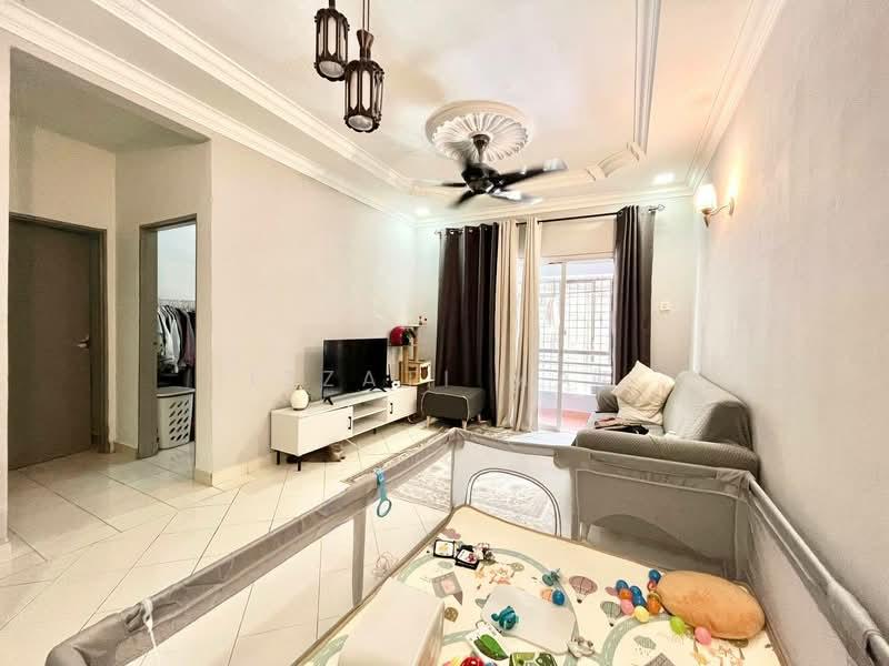 Cengal Apartment - 2