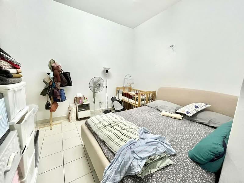 Cengal Apartment - 3