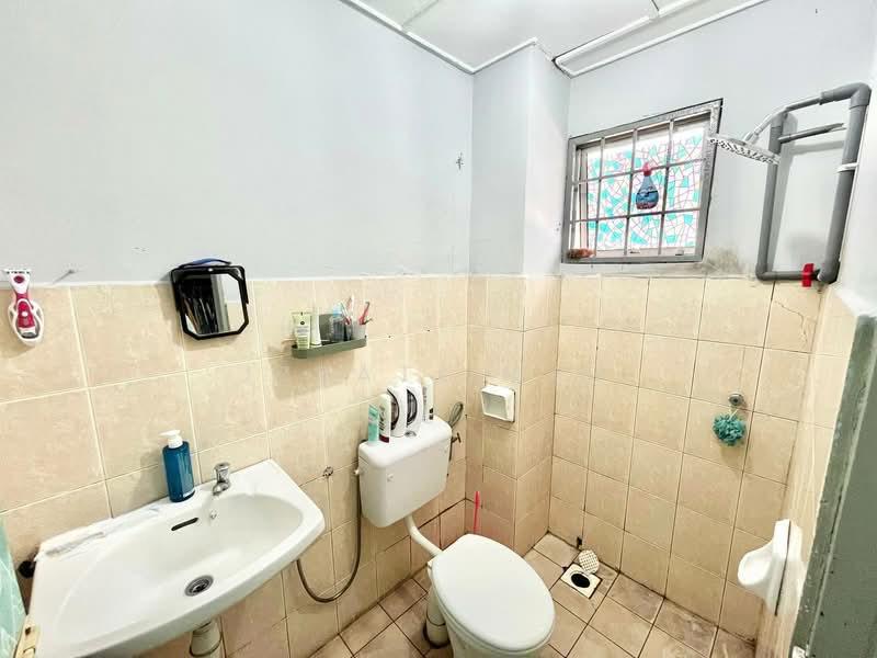 Cengal Apartment - 4