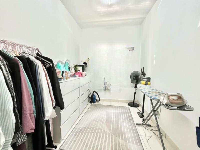 Cengal Apartment - 5