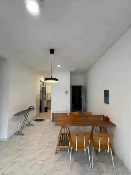 Idaman Senibong - 4