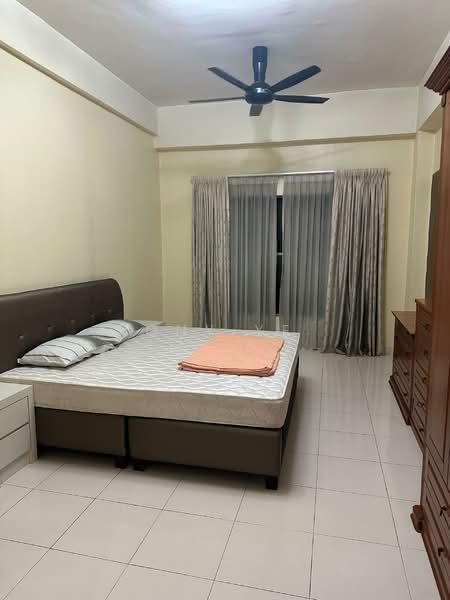 Hartamas Regency 1 - 5