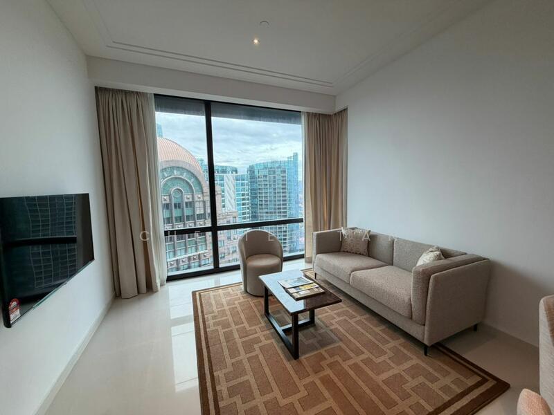 Pavilion Damansara Heights - 1