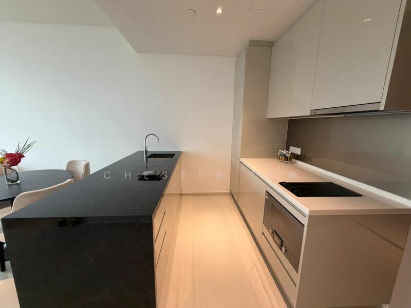 Pavilion Damansara Heights - 5