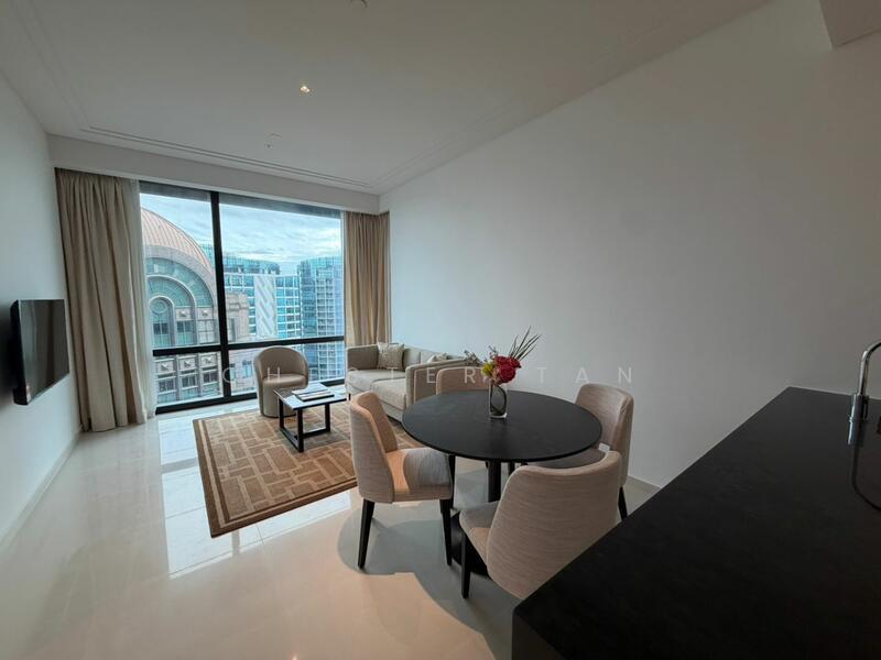 Pavilion Damansara Heights - 3