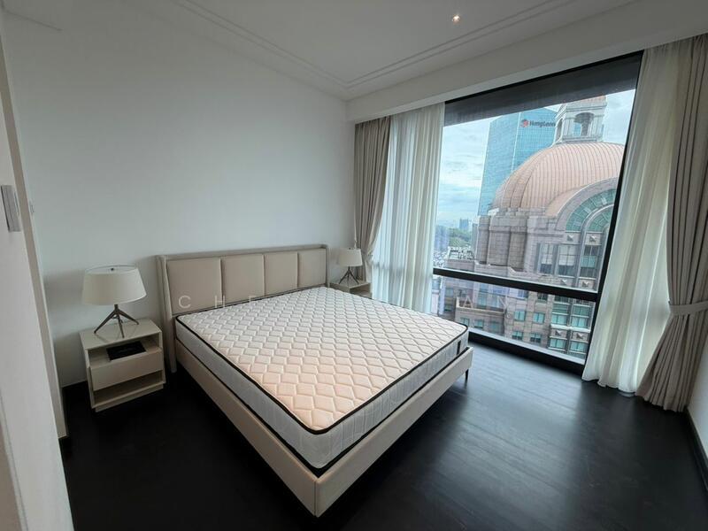 Pavilion Damansara Heights - 4