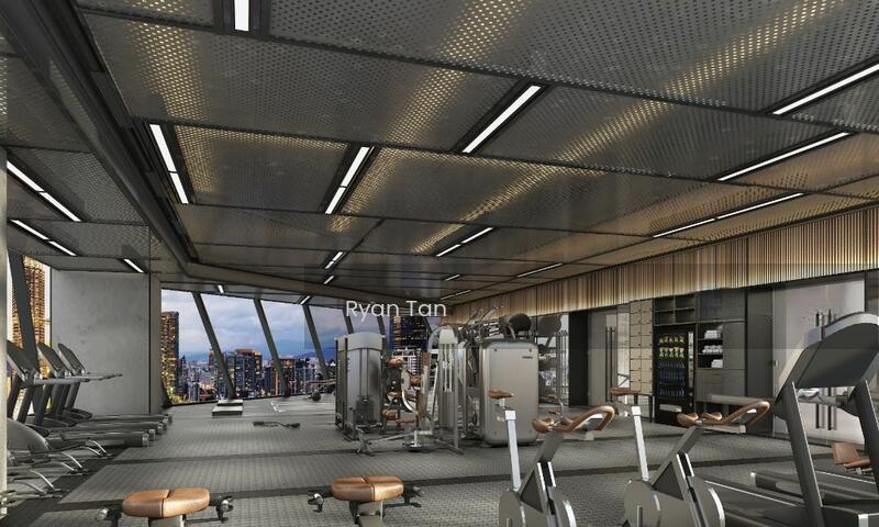 Jewel by Oxley KLCC - 2