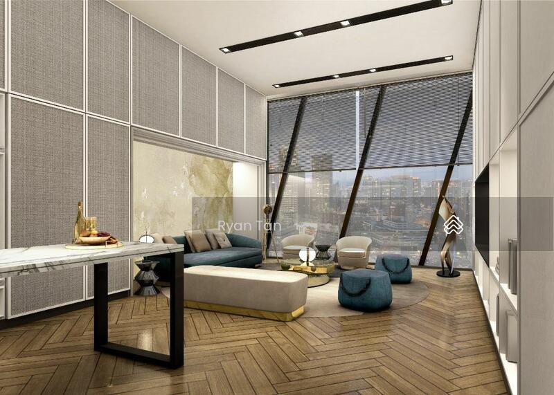 Jewel by Oxley KLCC - 3