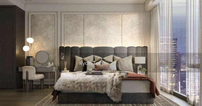 Jewel by Oxley KLCC - 1