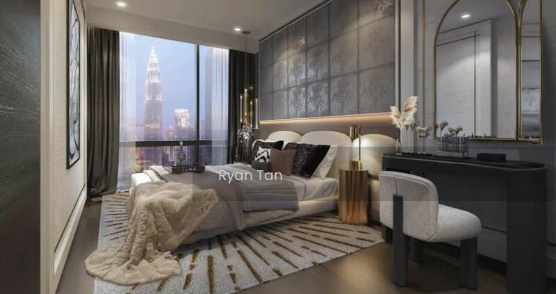 Jewel by Oxley KLCC - 5