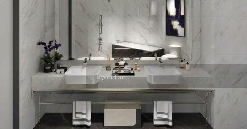 Jewel by Oxley KLCC - 4