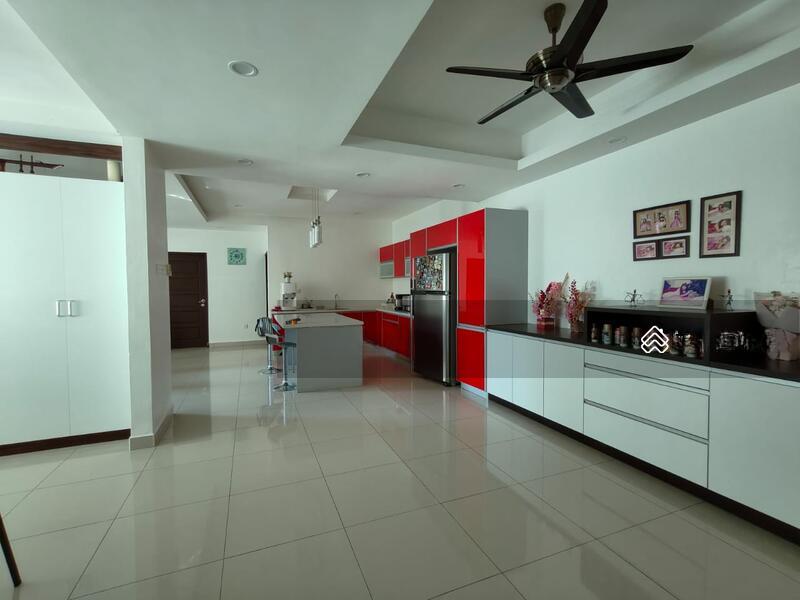Taman Sungai Ara - 4