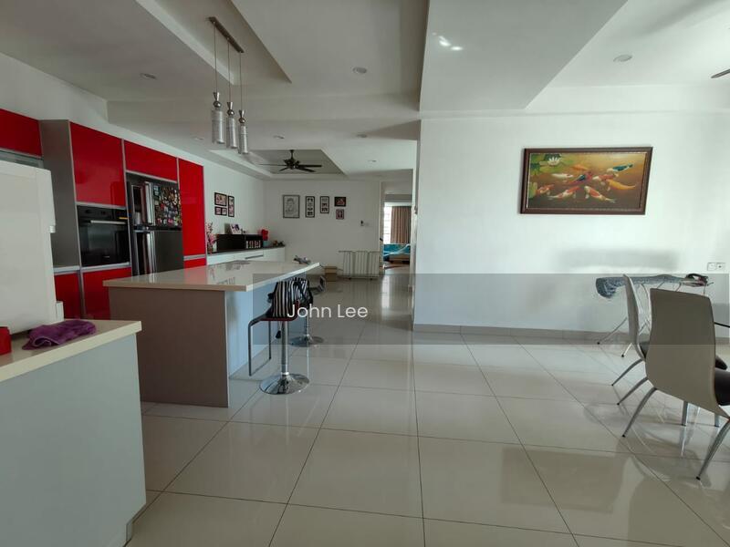 Taman Sungai Ara - 5