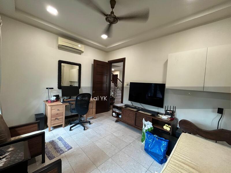 Bungalow at Subang Heights - 2