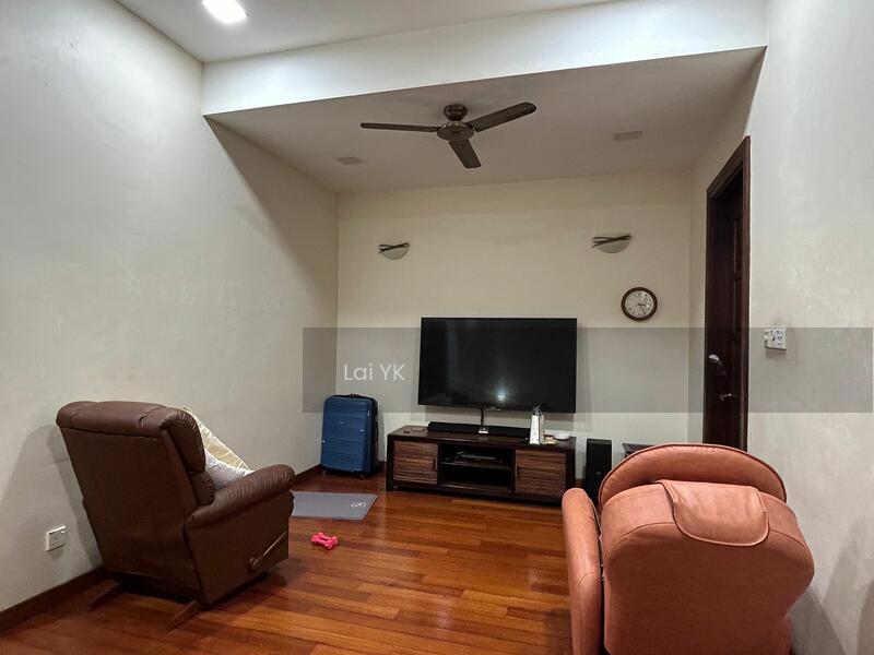 Bungalow at Subang Heights - 3