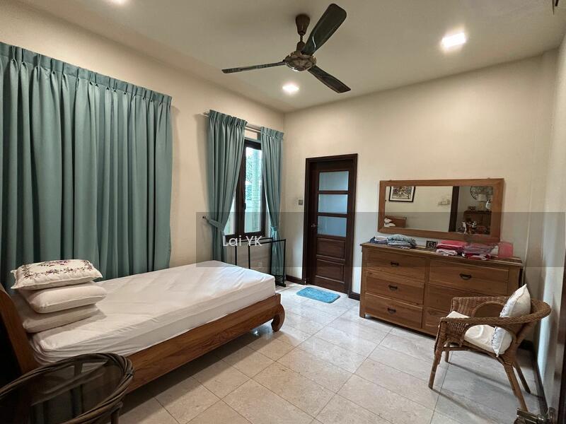 Bungalow at Subang Heights - 4