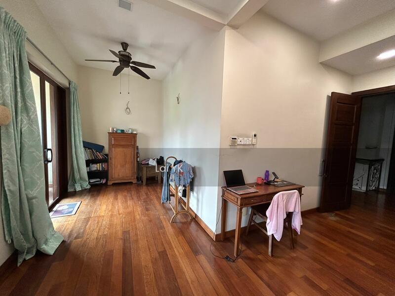 Bungalow at Subang Heights - 5