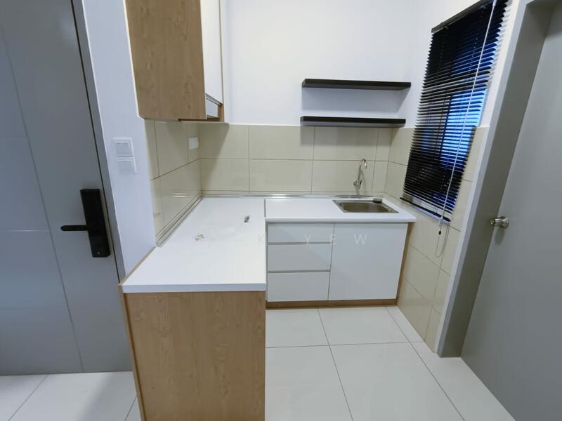 TR Residence - 2