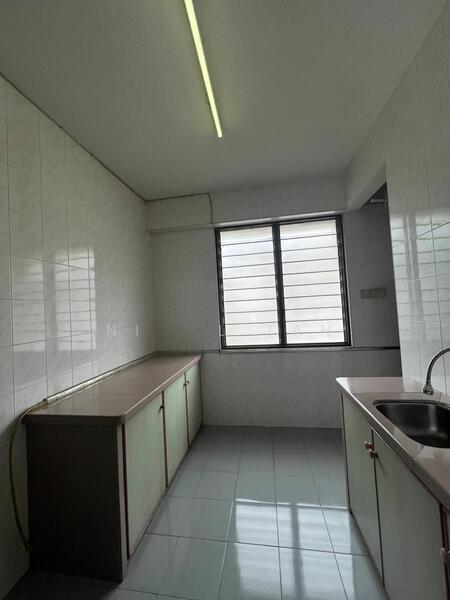 Desa Permata Pearl Block 9 - 5