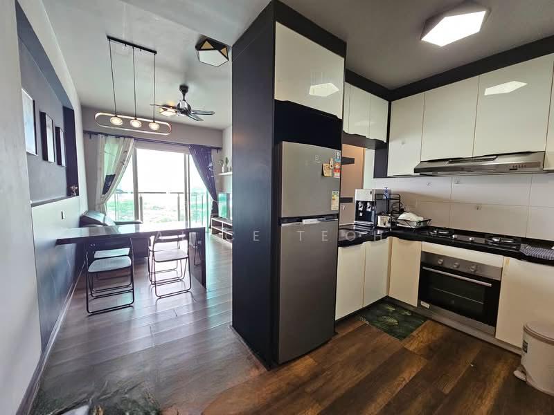 Tropicana Bay Residences - 2