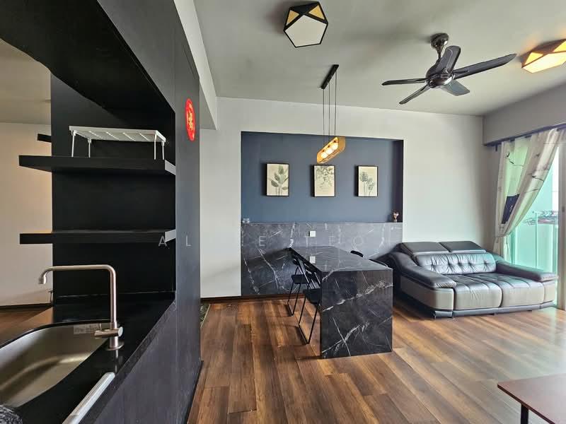 Tropicana Bay Residences - 4