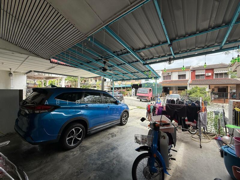 Good Location Single Storey Terrace @ Jalan i, Taman Melawati - 2
