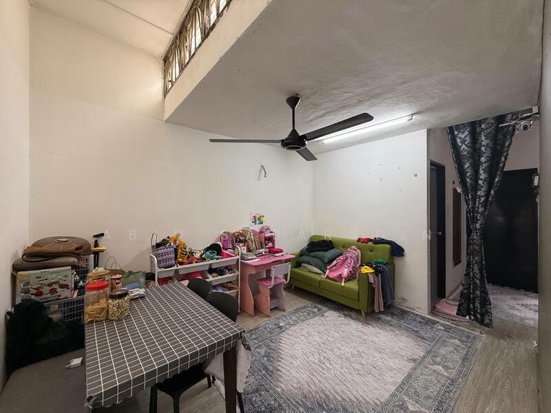 Good Location Single Storey Terrace @ Jalan i, Taman Melawati - 5