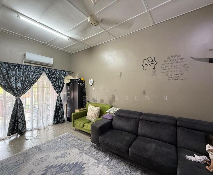 Good Location Single Storey Terrace @ Jalan i, Taman Melawati - 3