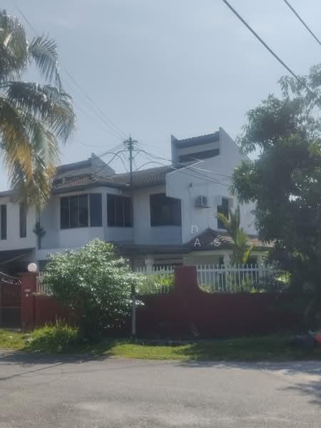 Taman Melawis - 4