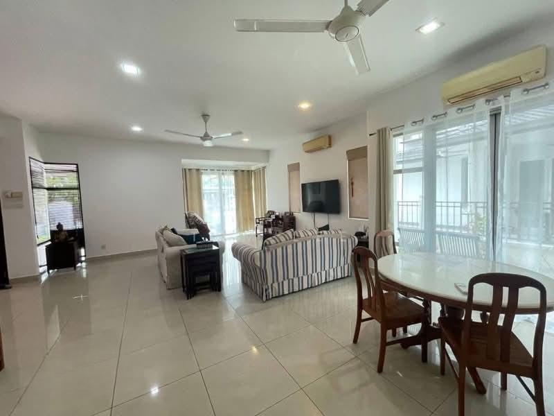 Ambang Botanic 1, Klang Double Storey Semi-D - 3