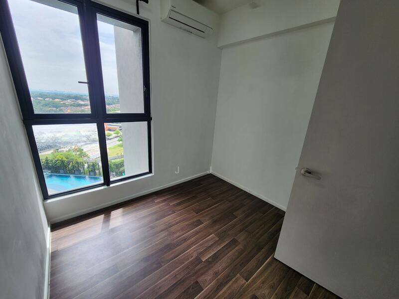 Geo Bukit Rimau - 4