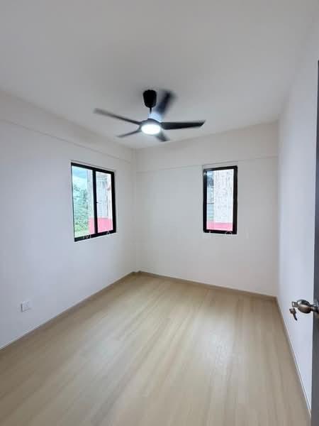 Sri Delima - 2