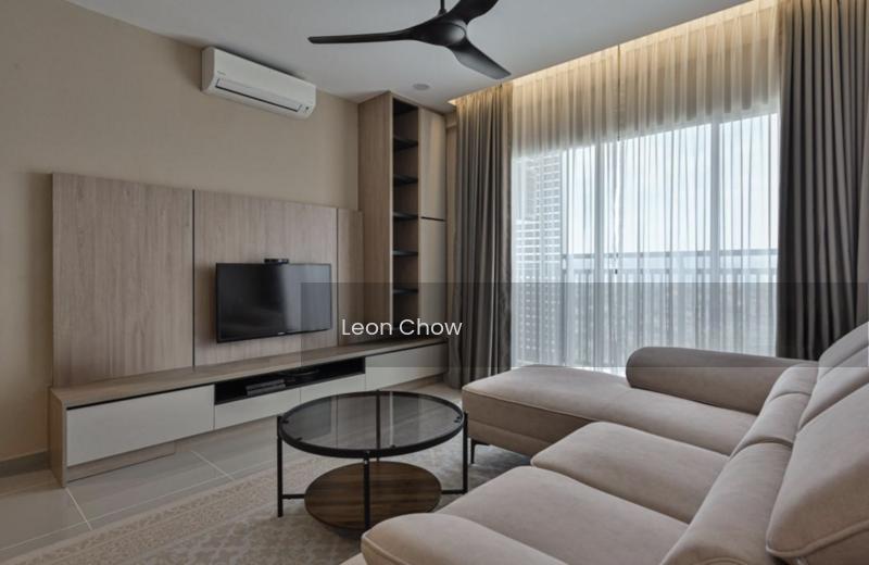 Uptown Residences - 2