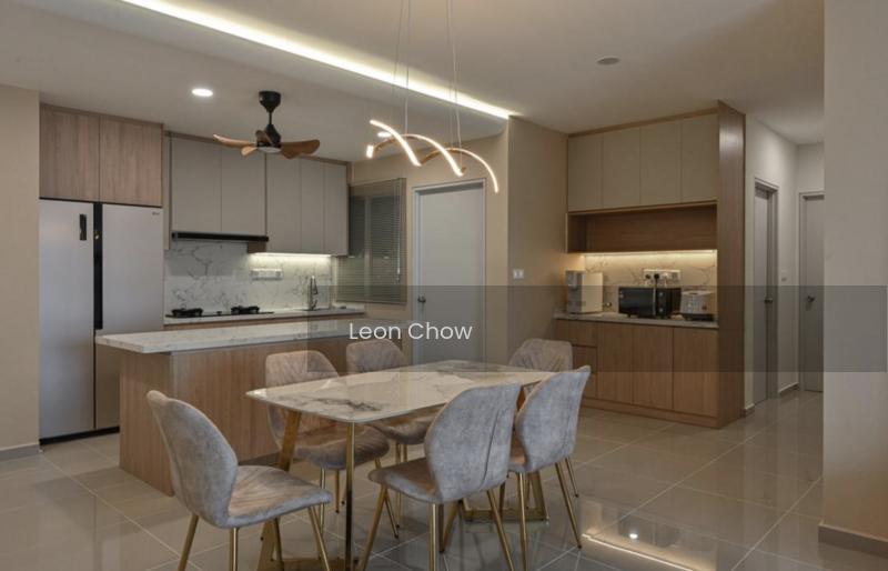 Uptown Residences - 2