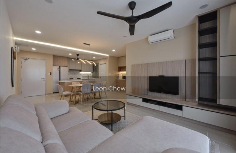 Uptown Residences - 3