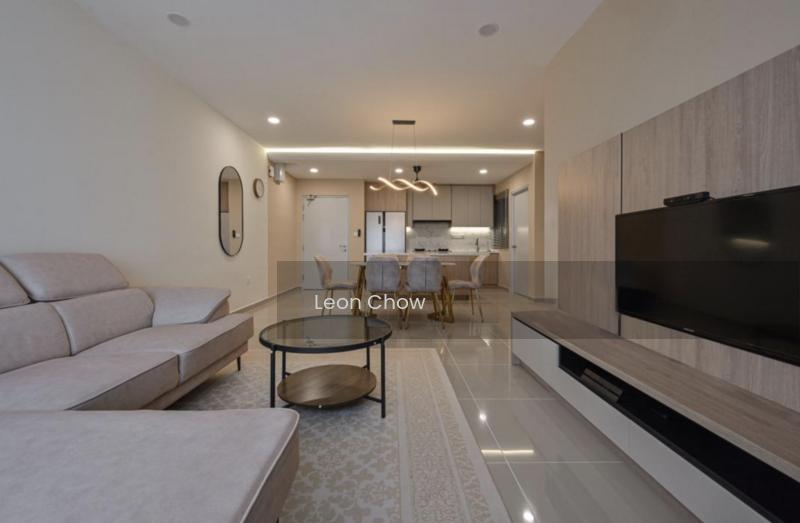 Uptown Residences - 4