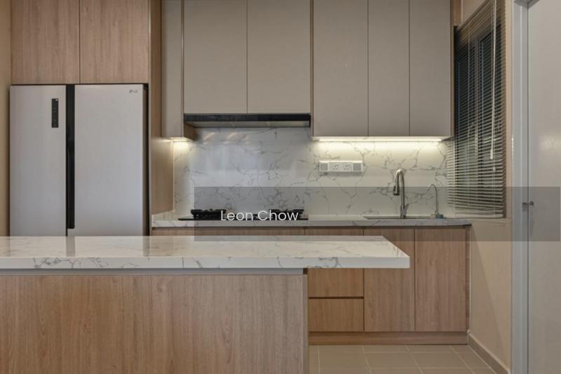 Uptown Residences - 5