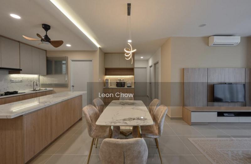 Uptown Residences - 5