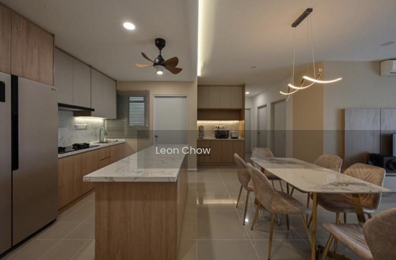 Uptown Residences - 4